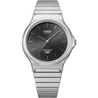 CASIO TIMELESS COLLECTION Quarzuhr MQ-24DA-1AEF, Armbanduhr, Damenuhr, Edelstahlarmband, analog