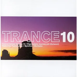 Trance Central Vol.10