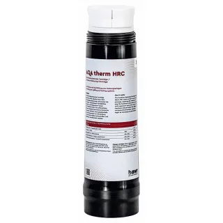 BWT Kartusche 125639418 Small, 150 l, 0,18 m3/h, Härte reduzierend
