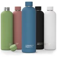 Common Objects Trinkflasche Common Objects Series 01/02 Thermosflasche, Inhalt 500ml oder 750ml