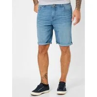 Redpoint Jeansbermudas Markham Jogg Denim Jeansshorts mit Stretch