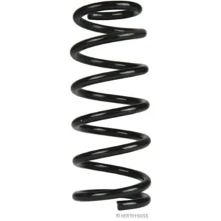 Jakoparts Feder hinten Honda Civic 7