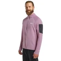 Jack Wolfskin Fleecejacke PRELIGHT FZ M