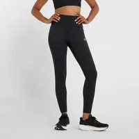 New Balance Lauftights NB HARMONY HIGH RISE LEGGING 25 für Training, aus Polyester und Elasthan, in den Größen XS bis XXL