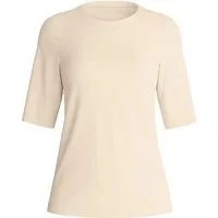 CALIDA Kurzarmshirt Favourites Magic Damen (1-tlg) Feinripp