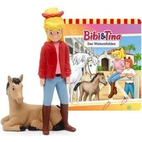 tonies Hörspielfigur Bibi und Tina - Das Waisenfohlen