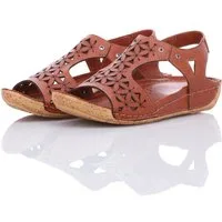 Gemini Damen Sandale