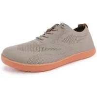 HUSK'SWARE Barfußschuh (Weite Schuhe Herren/Damen – Komfort, Dämpfung, Atmungsaktiv) Atmungsaktiv, Leicht & Stoßdämpfend, Ideal für Breite Füße