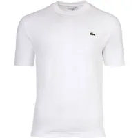 Lacoste T-Shirt Herren T-Shirt Baumwolle