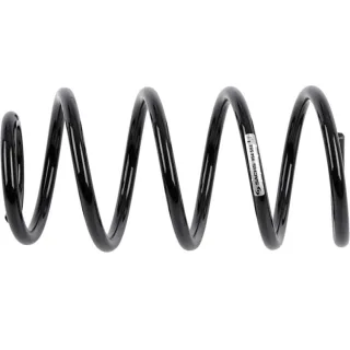 Sachs Feder hinten Opel Adam 994584