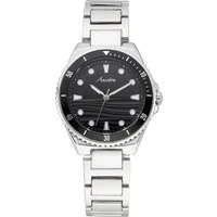 Aniston JEWELRY & WATCHES Quarzuhr, Armbanduhr, Damenuhr, analog, neue Kollektion