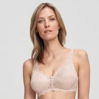 Susa Bügelloser BH Susa Latina Care Prothesen-BH ohne Bügel 8213