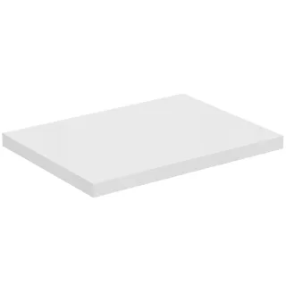 Ideal Standard Einlegeboden 267x198 Eurovit+ Hochglanz weiss lackiert, RF027WG RF027WG