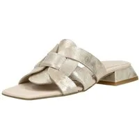 Paul Green Paul Green Pantoletten Veloursleder Pantolette