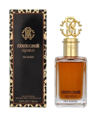 Roberto Cavalli Nero Assoluto EDP Spray