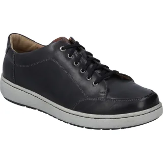 Josef Seibel Sneaker "David 03, schwarz-kombi"