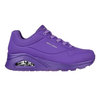 Skechers - "Uno Stand On Air" Sneaker für Damen (Violett)