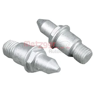 Metzger Schraube f?r Bremsscheibe Alfa Citroen Fiat Peugeot
