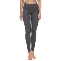 Merry Style Leggings Damen Hosen aus Baumwolle MS10-198 (1-tlg) elastischer Bund, eng