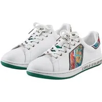 CARLO COLUCCI Dal Pai Sneaker