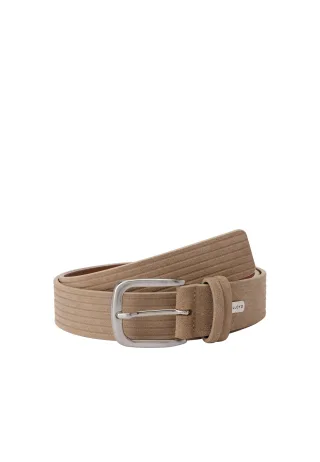 lloyd belts - 0317-404 kamel - Gr. - 90