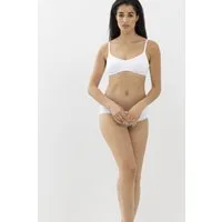 Mey Bügelloser BH Mey Damen Bustier Serie Soft Shape Uni BH (1-tlg., 1)