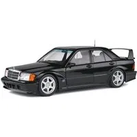 Solido Modellauto Mercedes Benz 190E Evo 2, Maßstab 1:18