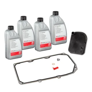 Febi Teilesatz f?r ?lwechsel-Automatikgetriebe Mercedes A-Klasse W169 B-Klasse W245
