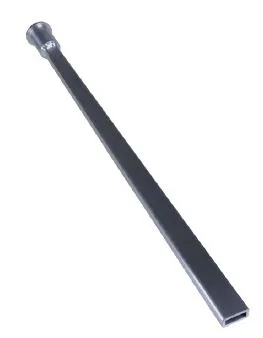 ELMAG Langdüse Aluminium - 21714