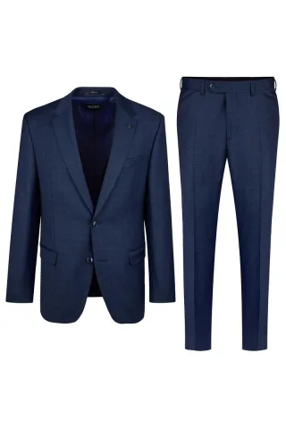 digel - Duncan-AMF blau - Gr. - 30