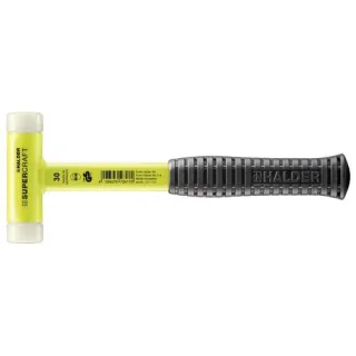 Halder SUPERCRAFT-Schonhammer 30 Nylon