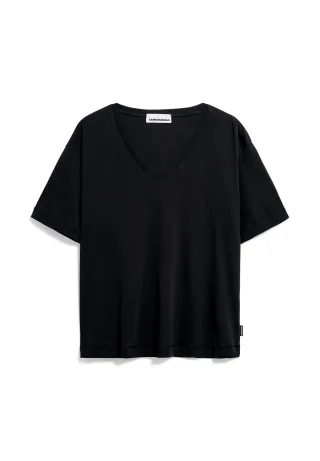 Armedangels - DEMIKAA black - Gr. - XS
