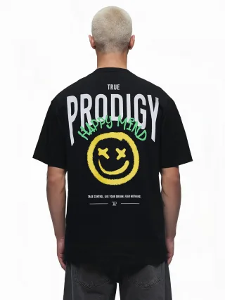True Prodigy T-Shirt Hajin