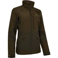 Deerhunter Softshelljacke Damen Softshelljacke Rogaland