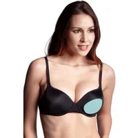 Miss Perfect BH-Einlagen 39000-30, Size-up Silicone Pads – Silikon-Einlagen für volleres Dekolleté