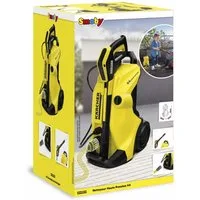 Smoby Spielzeug-Gartenset Outdoor Spielzeug Garten Kärcher Hochdruckreiniger K 4 7600360902