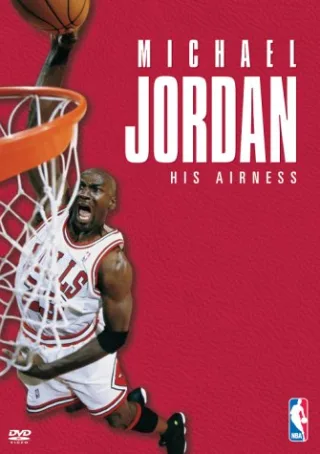 Michael Jordan: His Airness [DVD] [2004]