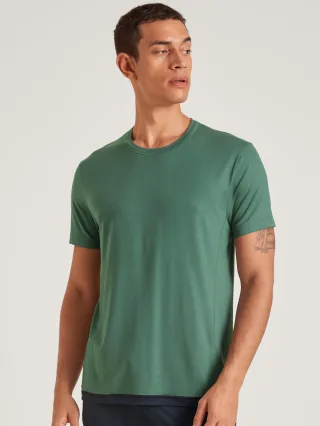 CALIDA - HERREN T-Shirt - Gr. - XL