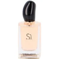 Giorgio Armani Eau de Parfum SÍ, EDP mit süßer Duftrichtung