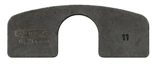 KS Tools Gegenplatte #11, Ø 90mm - 150.2064