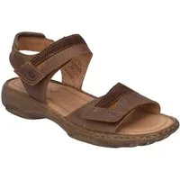 Josef Seibel Debra 19,braun Sandale