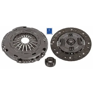 Sachs Kupplung Audi Seat Skoda VW 3000970130 1,5