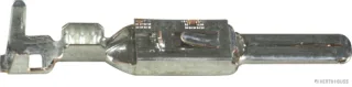 HERTH&BUSS Crimpverbinder KOSTAL SLK 2,8 ELA, Flachstecker - 50253246