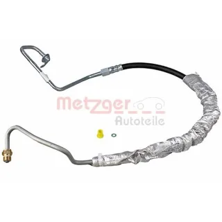 Metzger Hydraulikschlauch f?r Lenkung Ford Fiesta Fusion 2361053
