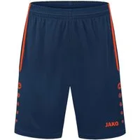 Jako Shorts Allround Short (1-tlg) Kordelzug
