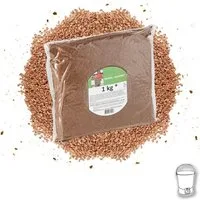 Lemodo Komposter Bokashi Ferment zur Produktion von Bokashi Kompost, 1 l, (1 St)
