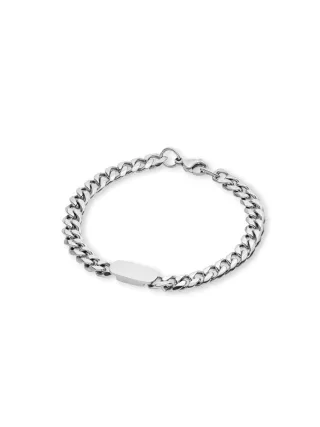 PURELEI Plate Armband