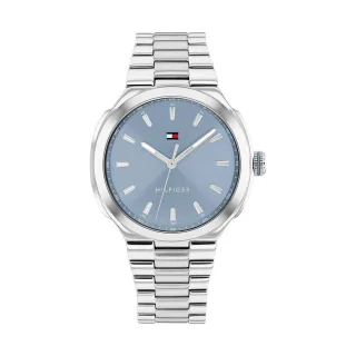 Tommy Hilfiger Damenuhr GEORGIA 1782818