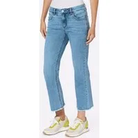 heine Bequeme Jeans Push-up-Jeans normal