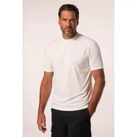 JP1880 T-Shirt T-Shirt Halbarm Rundhals UV-Schutz 50+